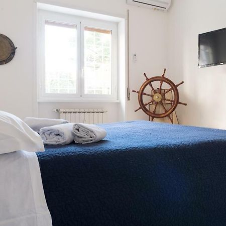 Ostia Holiday Sestante Extérieur photo