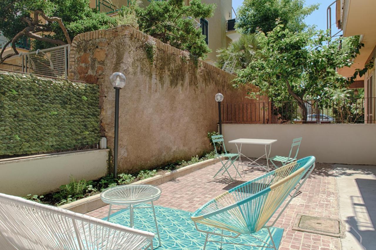 Ostia Holiday Sestante Extérieur photo