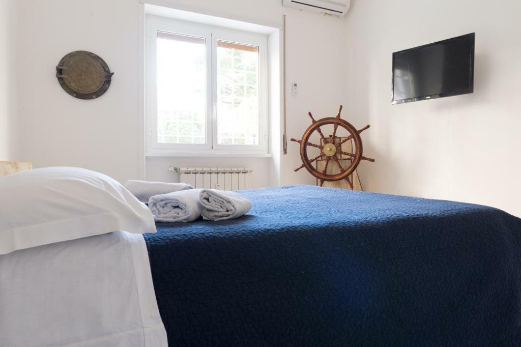 Ostia Holiday Sestante Extérieur photo