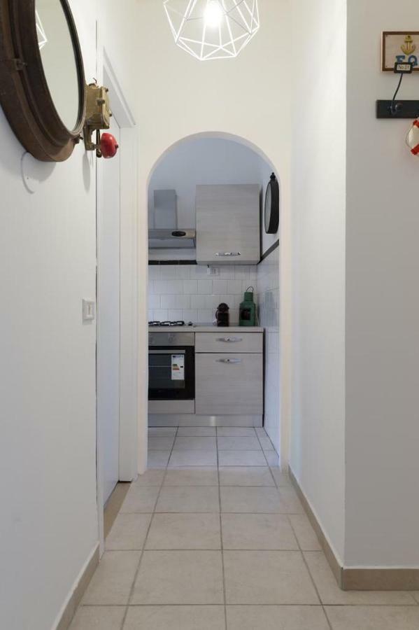 Ostia Holiday Sestante Extérieur photo